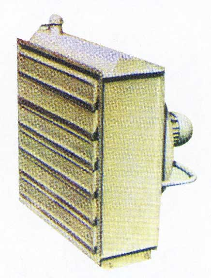 各類蒸汽、熱水暖氣機(jī)